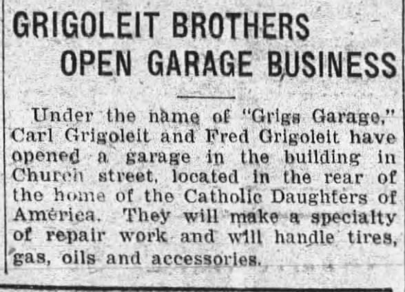 Clipping from The Post-Star